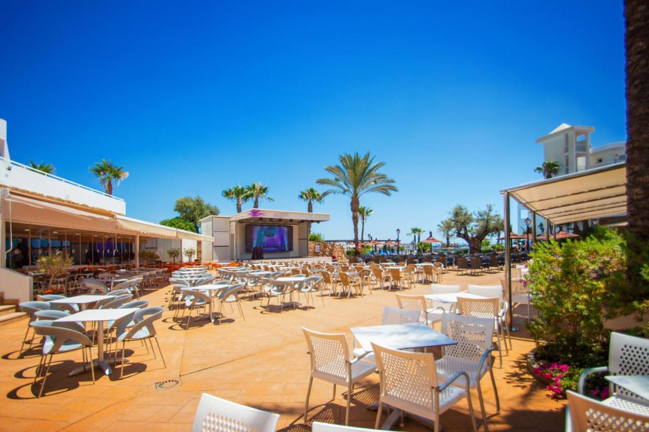 Hotel Servigroup Marina Mar Мохакар Екстериор снимка
