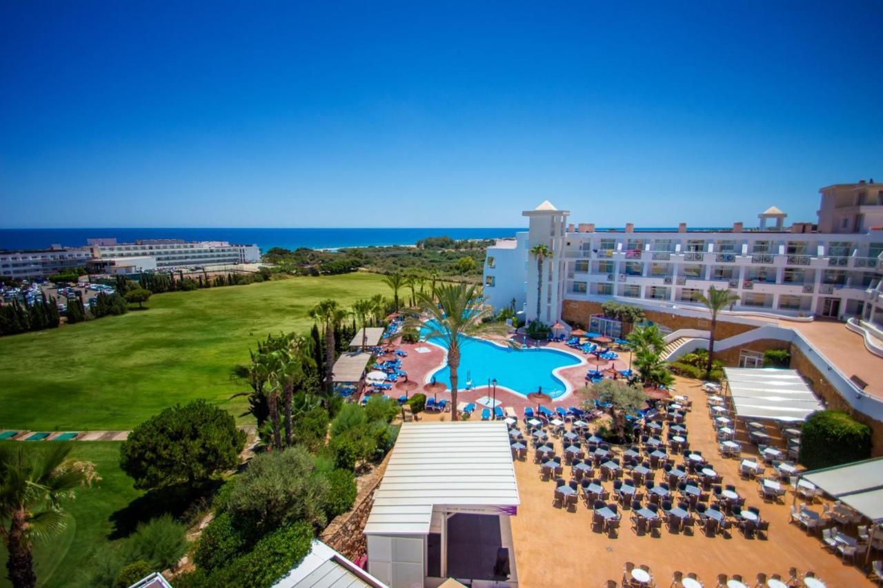 Hotel Servigroup Marina Mar Мохакар Екстериор снимка