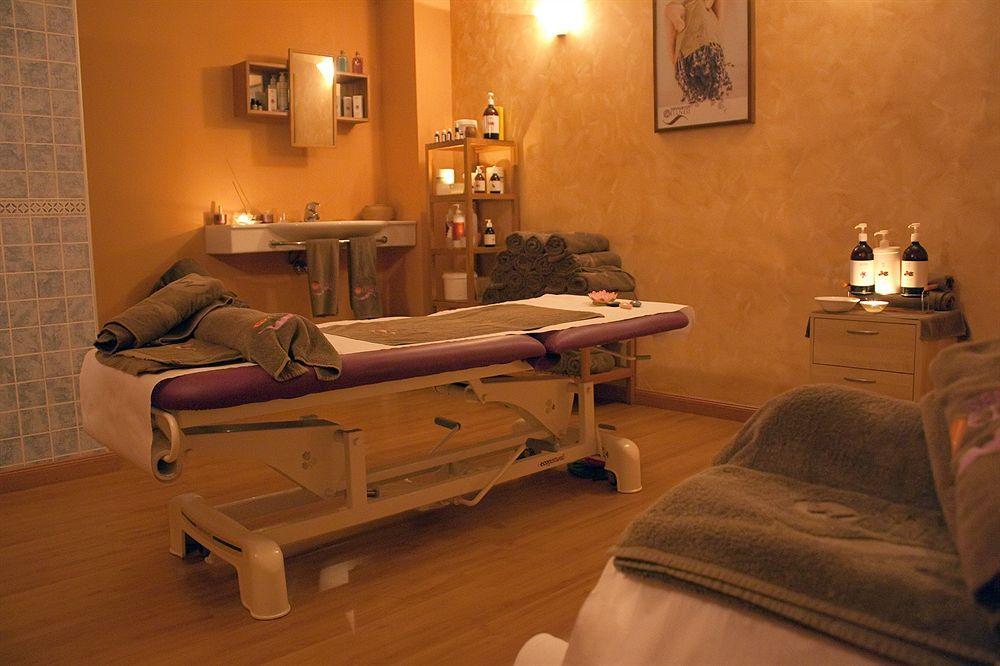 Hotel Servigroup Marina Mar Мохакар Екстериор снимка