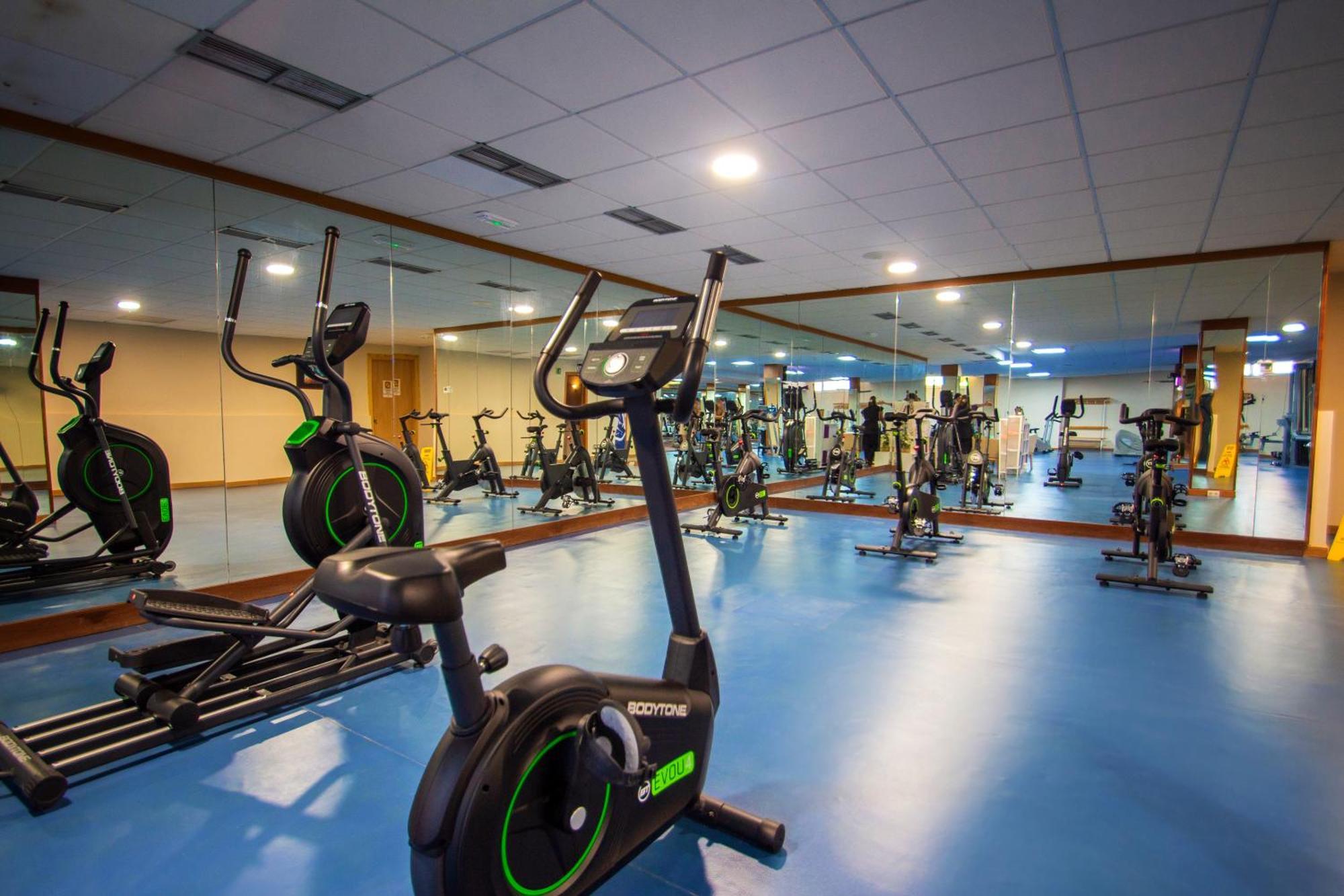 Hotel Servigroup Marina Mar Мохакар Екстериор снимка
