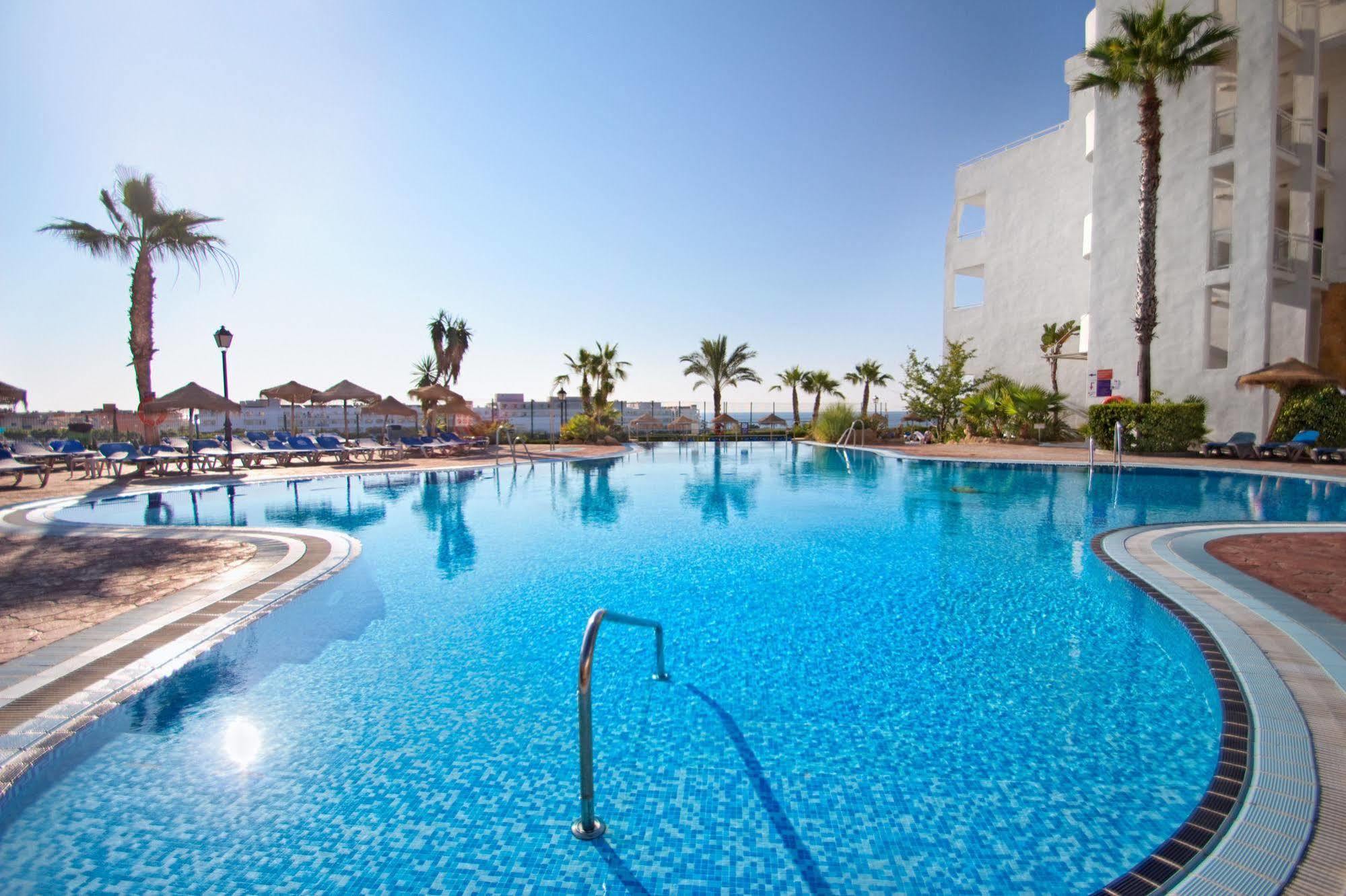 Hotel Servigroup Marina Mar Мохакар Екстериор снимка