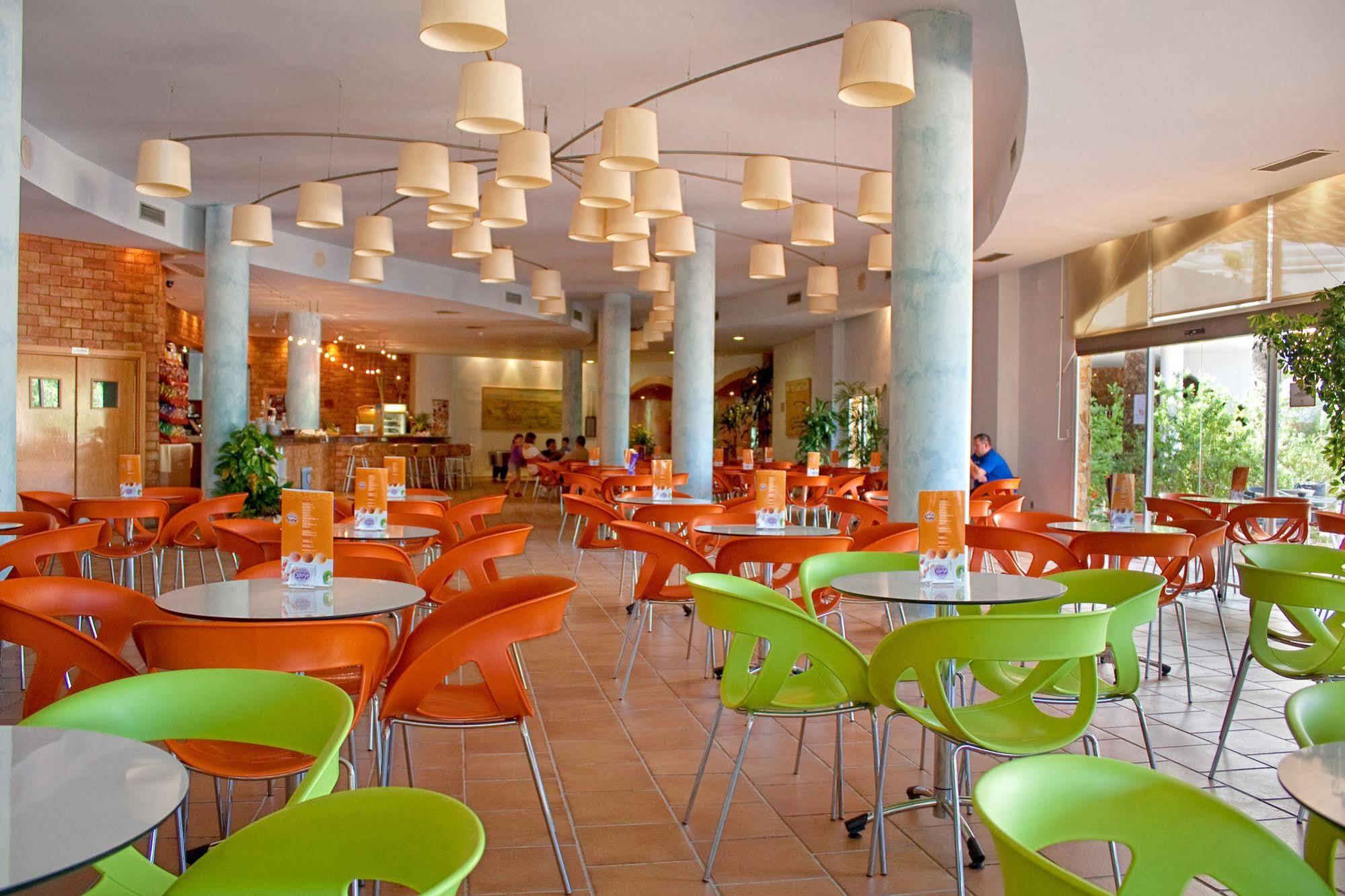 Hotel Servigroup Marina Mar Мохакар Екстериор снимка