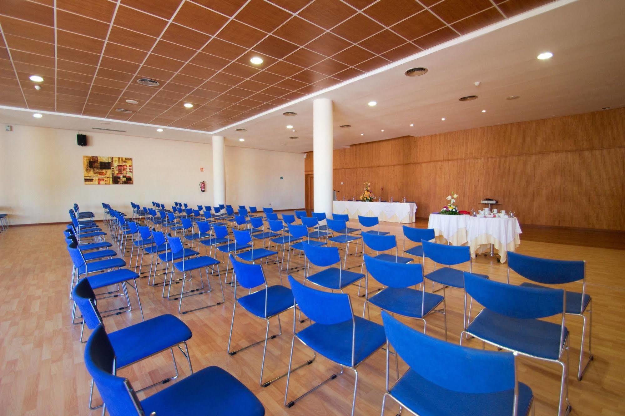 Hotel Servigroup Marina Mar Мохакар Екстериор снимка