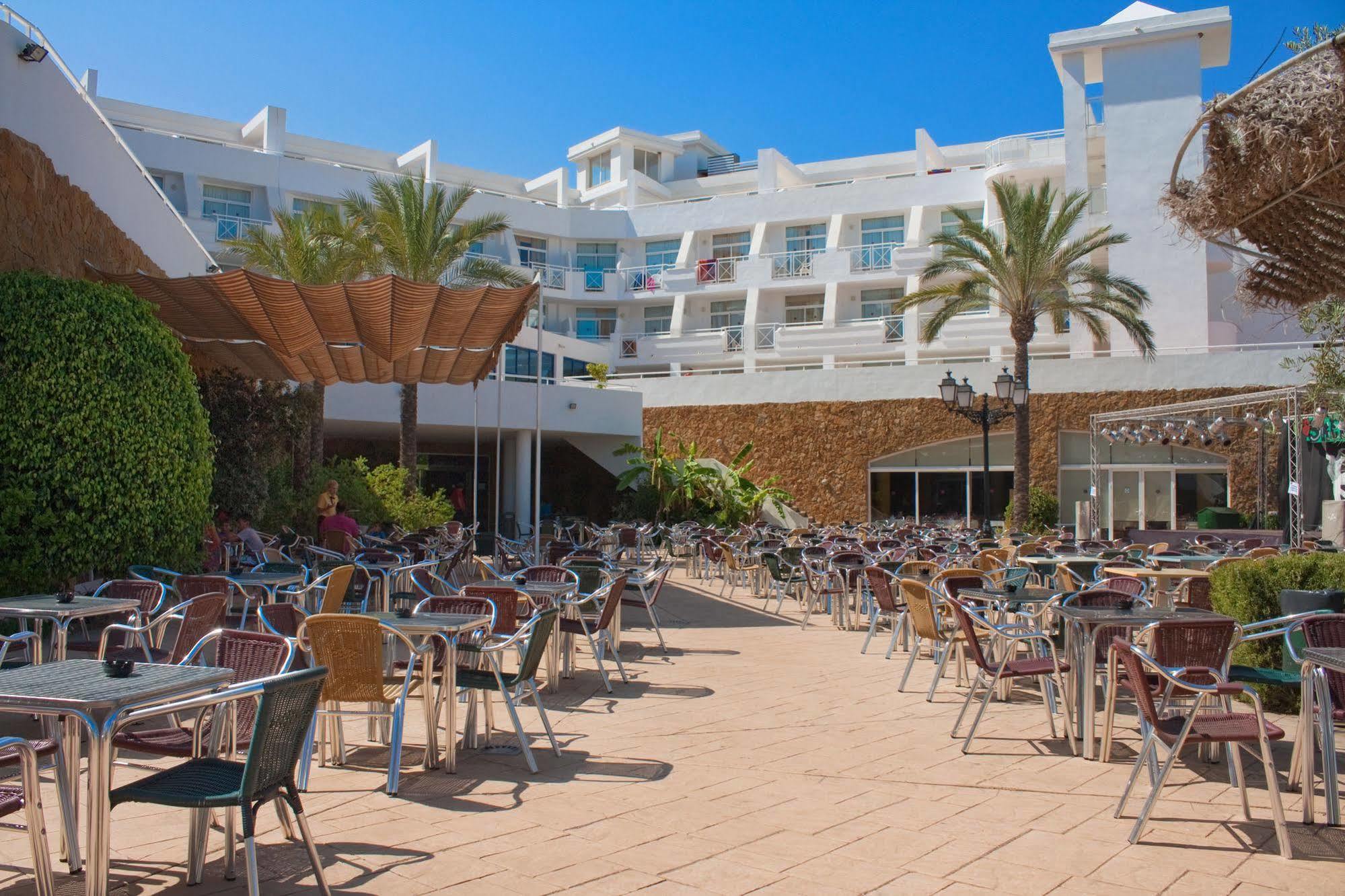 Hotel Servigroup Marina Mar Мохакар Екстериор снимка